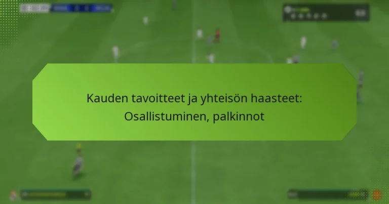 featured-image-kauden-tavoitteet-ja-yhteison-haasteet-osallistuminen-palkinnot